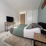 Modern Villa *