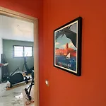 Modern Villa *