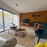 Modern Villa Toulouges