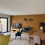 Modern Villa *