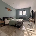 Modern Villa *