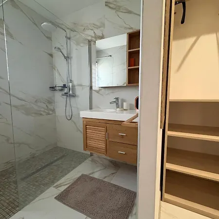 Villa Modern Toulouges