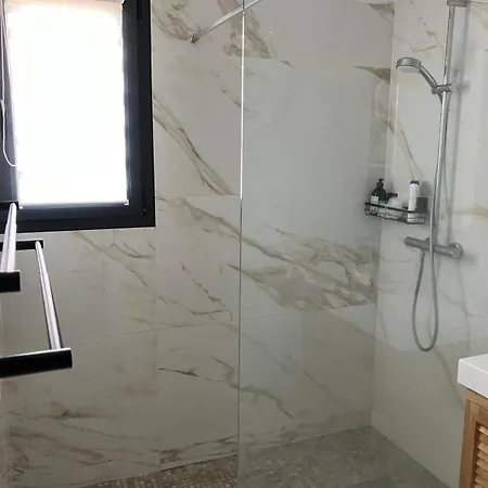 Modern Villa Toulouges