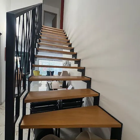 Villa Modern Toulouges