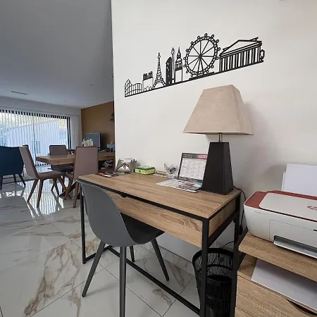 Villa Modern