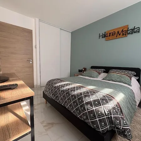 Modern Villa *
