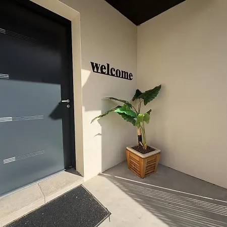 Villa Modern *