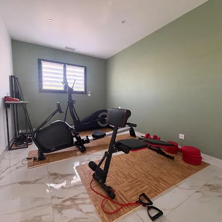 Villa Modern Toulouges