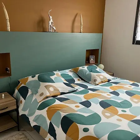 Modern * Toulouges