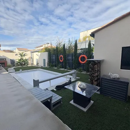 Villa Modern *