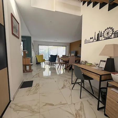 Villa Modern Toulouges