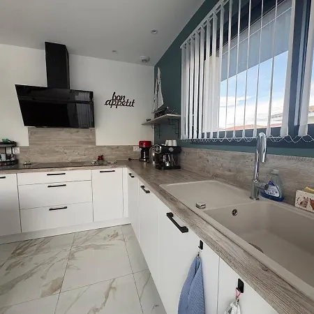 Villa Modern *