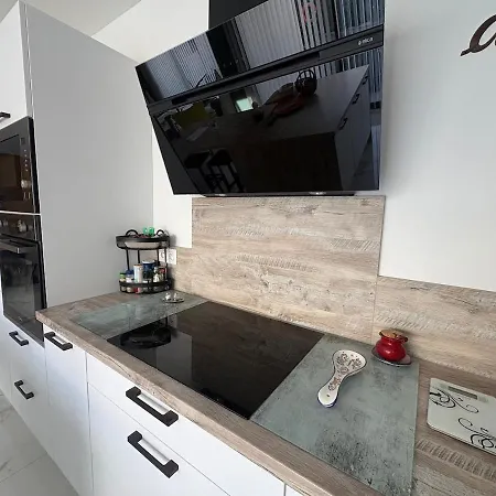 Villa Modern *