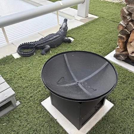 Modern Villa *