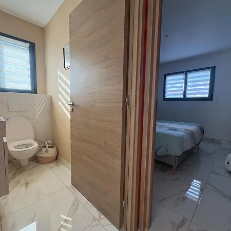 Villa Modern Toulouges