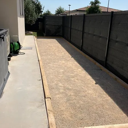 Villa Modern Toulouges