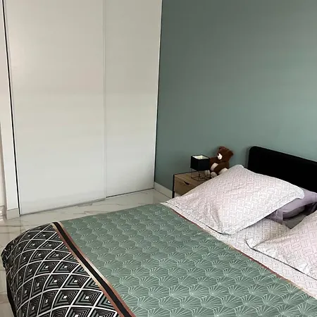 Modern * Toulouges