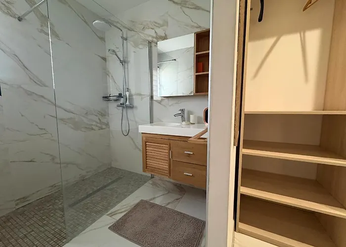 Villa Modern Toulouges