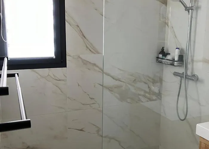 Modern Villa Toulouges