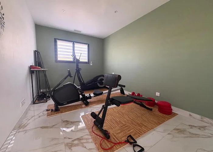 Villa Modern Toulouges