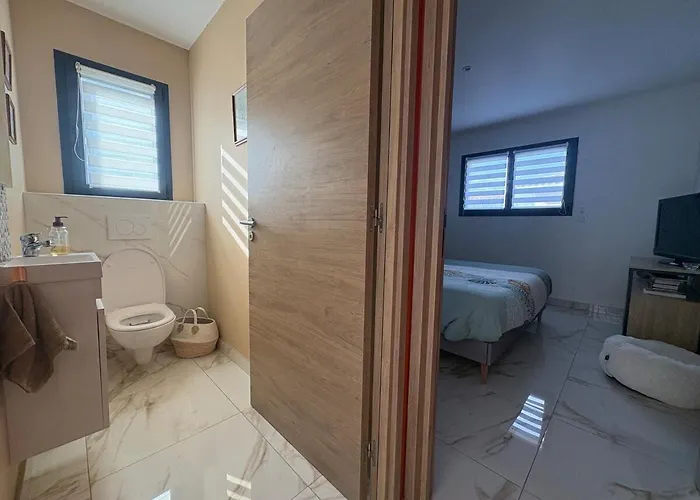 Villa Modern Toulouges