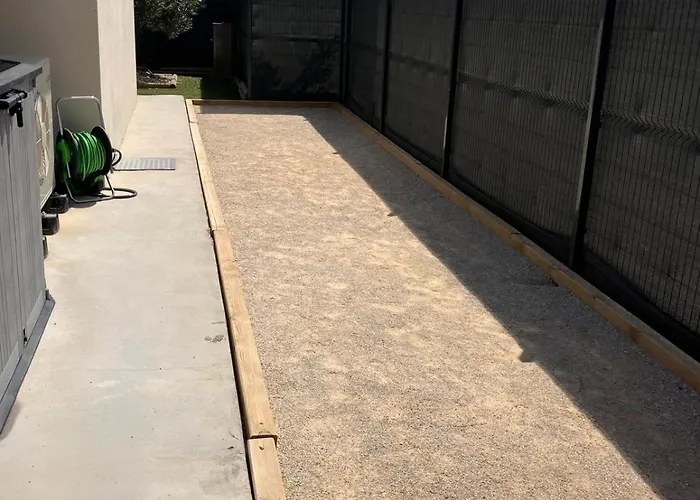 Villa Modern Toulouges